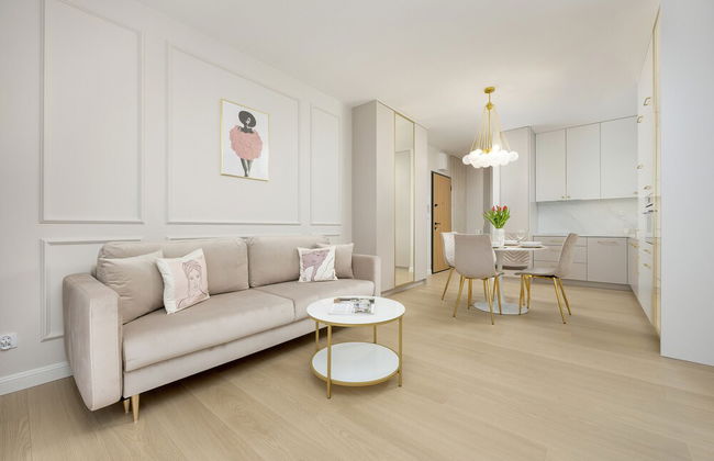 Stylish Apartment 7th Floor by Renters - Foto 25