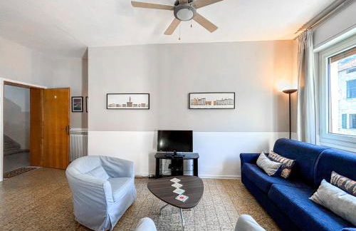 Belvedere three-room lake view - Foto 18