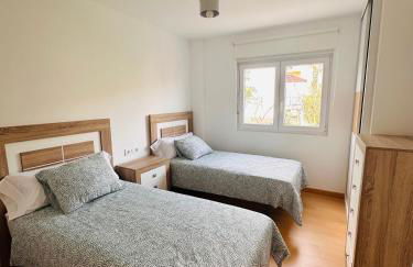 Aserradero - Bajo con terraza y piscina ! - Foto 4