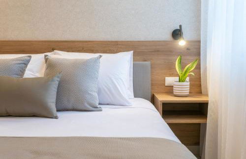 Alysos Luxurious Apartments - Photo 28