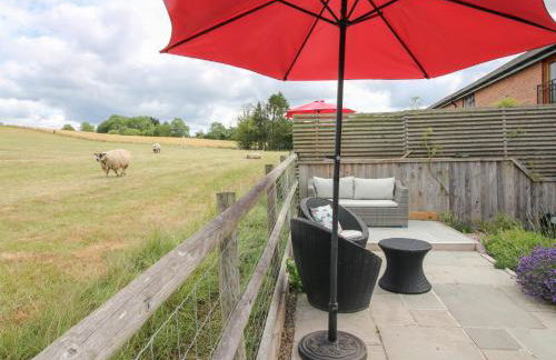 The Hay Loft - Foto 28