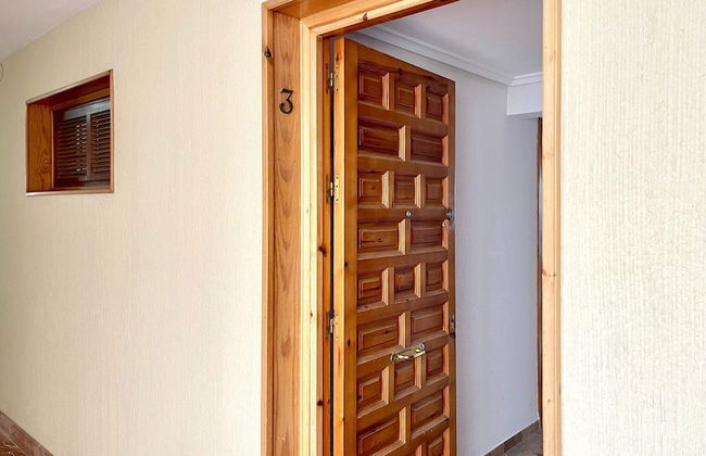 Belvilla by OYO El Balandro - Foto 2