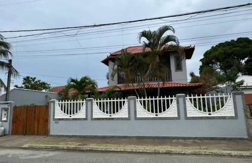 Saquarema- Lagoa, praia , piscina e jogos - Foto 51