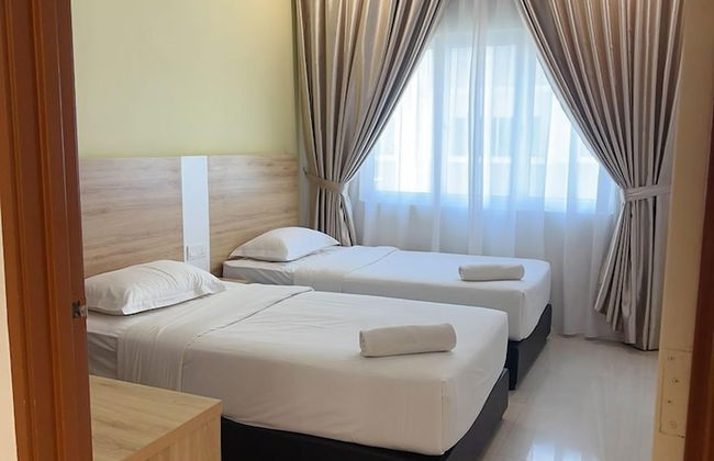 D'Embassy Serviced Residence Suites - Photo 15