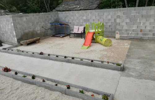 Ferienhaus Karlo - Foto 52