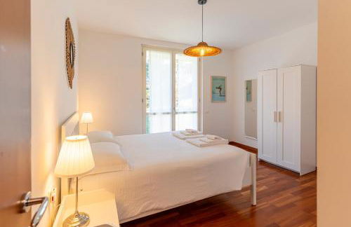 giardino e piscina apartment - Photo 8