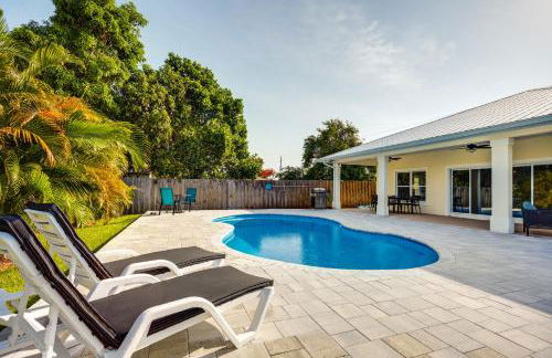 Florida Gem Saltwater Pool By Beaches and Kayaking! - Foto 24
