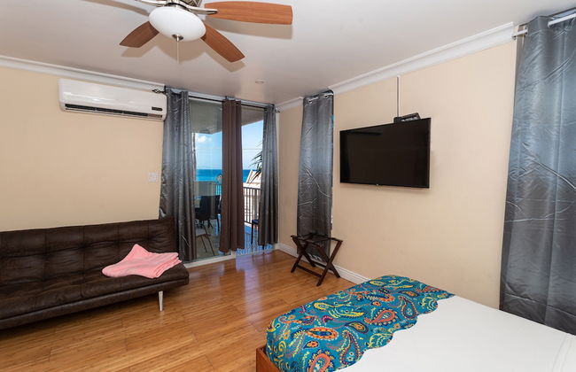 Montego Bay Club Apartments - Foto 32