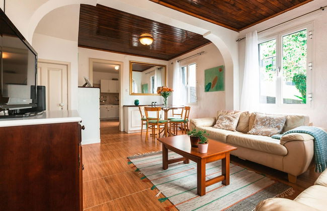 Casinha da Achada by Atlantic Holiday - Photo 63