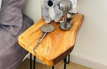 Cosy Central London, Shoreditch - Foto 23