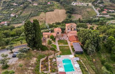 Le Querce Farmhouse - Foto 134