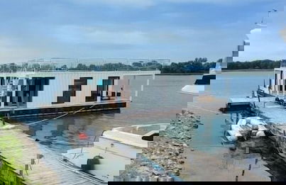 Flotel Montebello - Foto 12