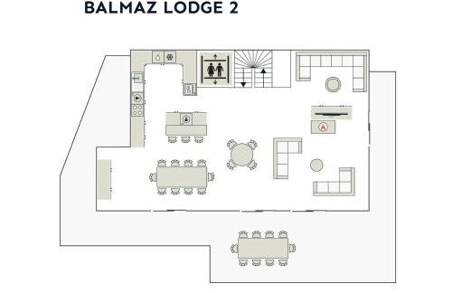 Chalet 5★ pour 15 pers, sauna, 300m pistes - FR-1-304-300 - Foto 28