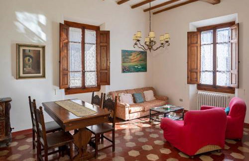 Villa Cicogna, Private villa with exclusive use pool - Photo 10