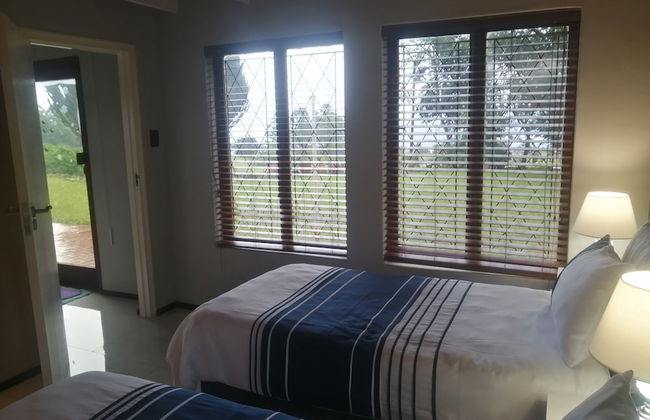 Crest Farm - Self-catering 2-bedroom, Wi-fi, Views, Swiming Pool - Foto 7