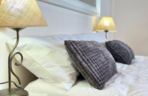 Maravilloso ático con terraza, vistas, BBQ, wifi - Foto 19