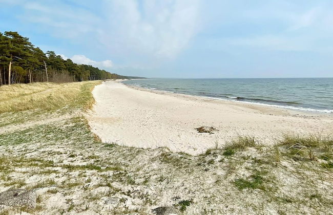 4 Person Holiday Home in Ystad - Foto 24