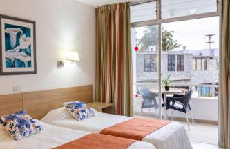 Apartamentos Maspalomas Foresta - Foto 1