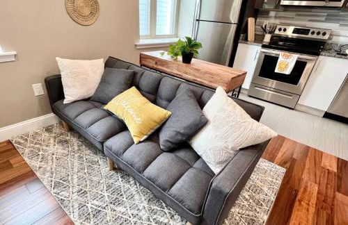 501 Cozy and Comfy 1BR apartment in center city - Foto 39