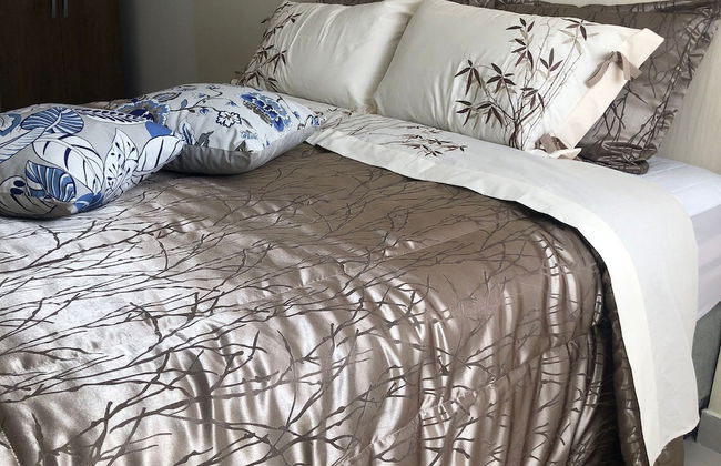 Flat Boqueirao Praia Grande - Foto 1