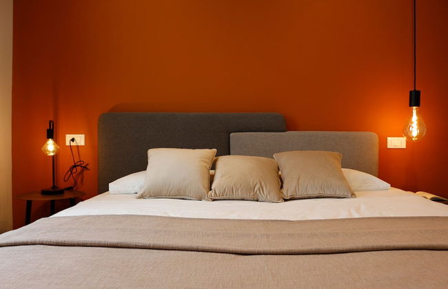 AR Boutique Apartments - Photo 15