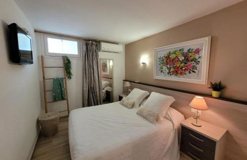 Playa Canadell MAR P primera línea de mar con terraza - WeHost Costa Brava - Foto 15