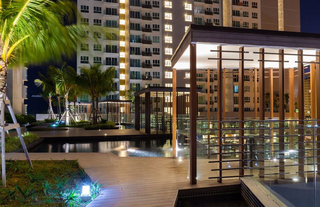 Queens Suite by D Imperio Homestay - Foto 22