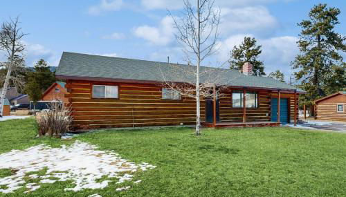 Hummingbird Retreat - Foto 3