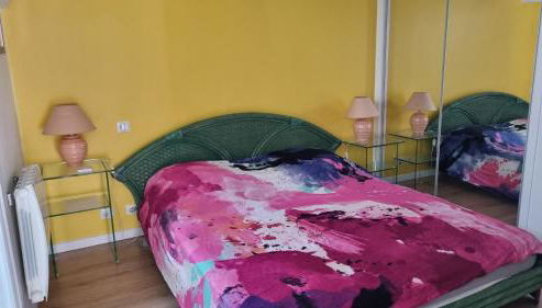 APPARTEMENT T3 vue RHUNE - Foto 4