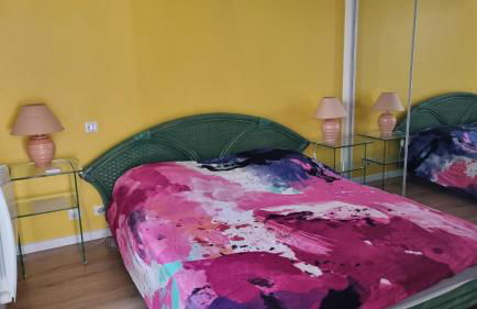 APPARTEMENT T3 vue RHUNE - Foto 4