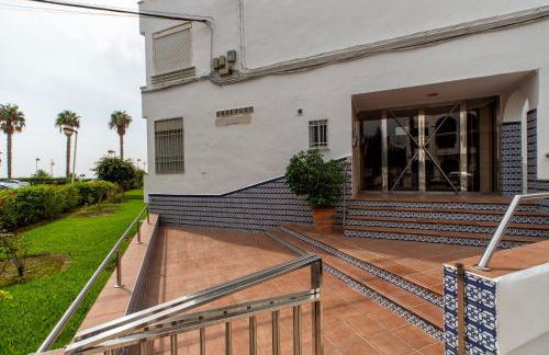 RentitSpain - Motril - Mar Azul con Vista a la Costa Tropical - Foto 28