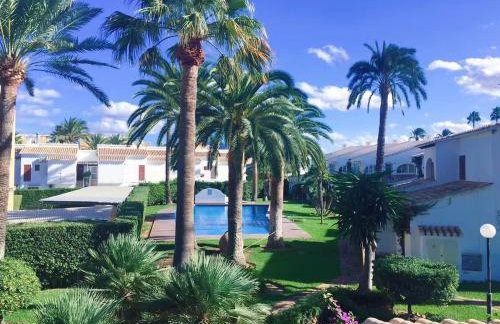 Playa Denia ideal for families - Foto 5