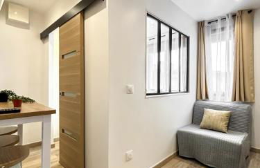 Hoche Apartment - PSG - Foto 72