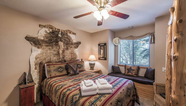 Riverside House by Ruidoso Vacation Rentals - Foto 4, Servicios del alojamiento