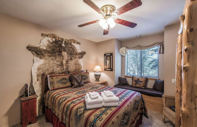 Riverside House - Foto 1