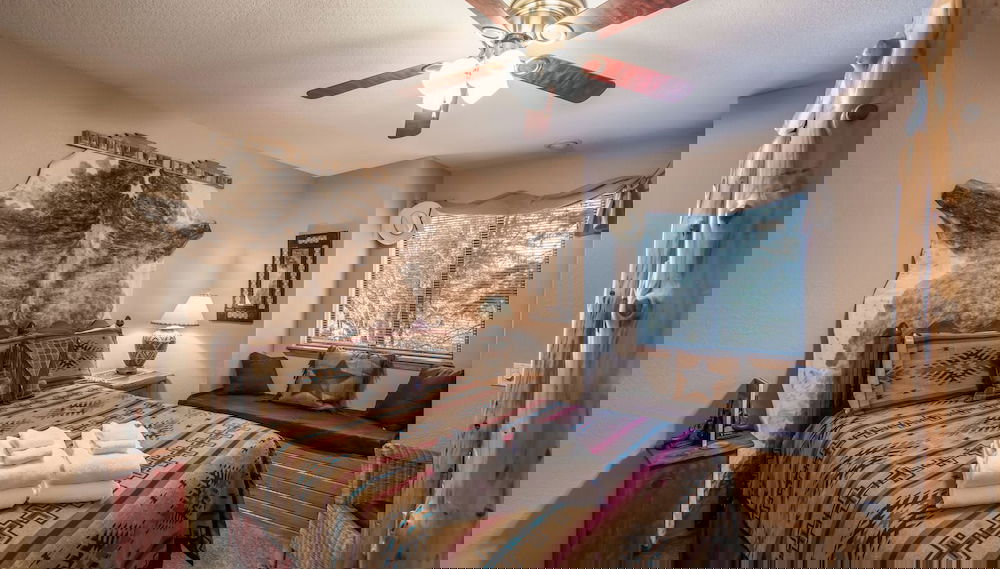 Ausstattung der Unterkunft