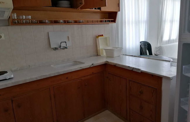 Vural Apart Hotel - Foto 11