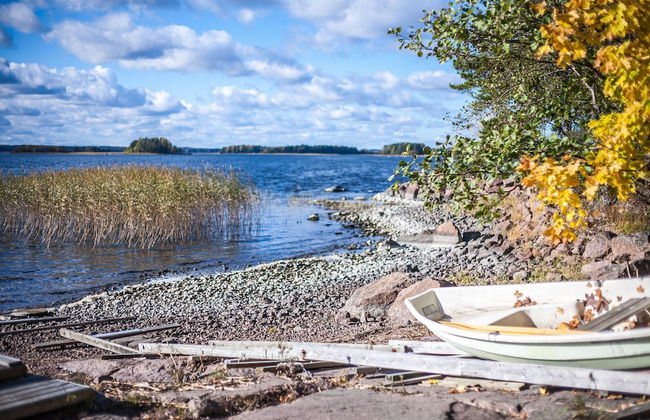 Villa Skitunäs - Photo 50