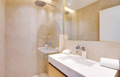 Apartments Near the Arc de Triomphe - Foto 8