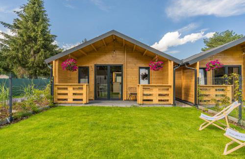 Bursztynowo Mikoszewo - Foto 8