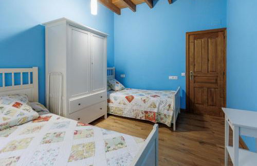 Apartamento con jacuzzi a orillas del Río Sella - Foto 19