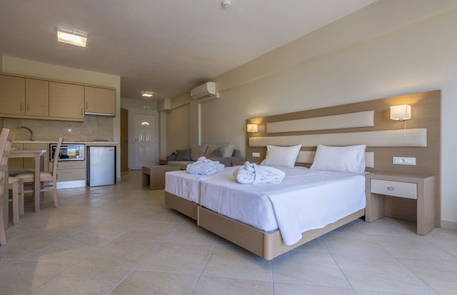 Sea View Resorts & Spa - Foto 7