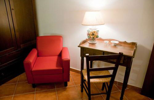 Casale Il Gheppio - Foto 53