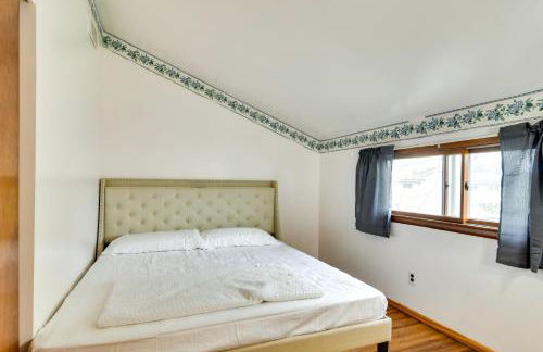 DePew Vacation Rental about 10 Mi to Buffalo! - Foto 13