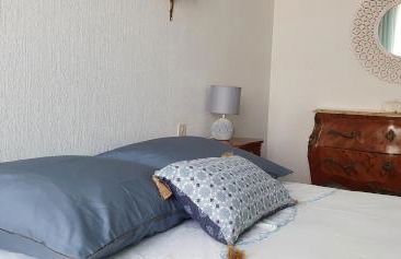 La casa de Margarita y Sisco, Villa avec piscine - Foto 45