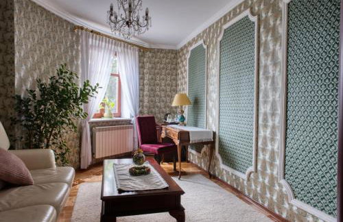 Dwór Hetman - Foto 50