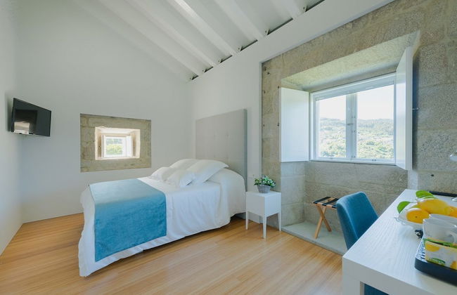 Torre de Tebra - Foto 25