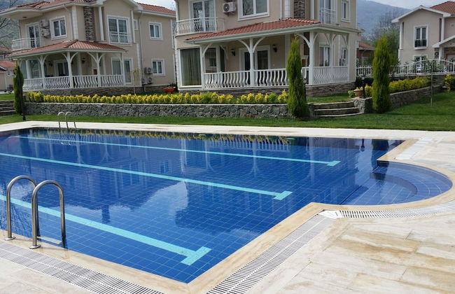 Palace Kirkpinar - Photo 23