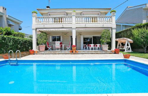 Holiday Home Annamaria by Interhome - Foto 24