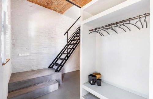 Ferienwohnung im Pferdestall - Foto 29